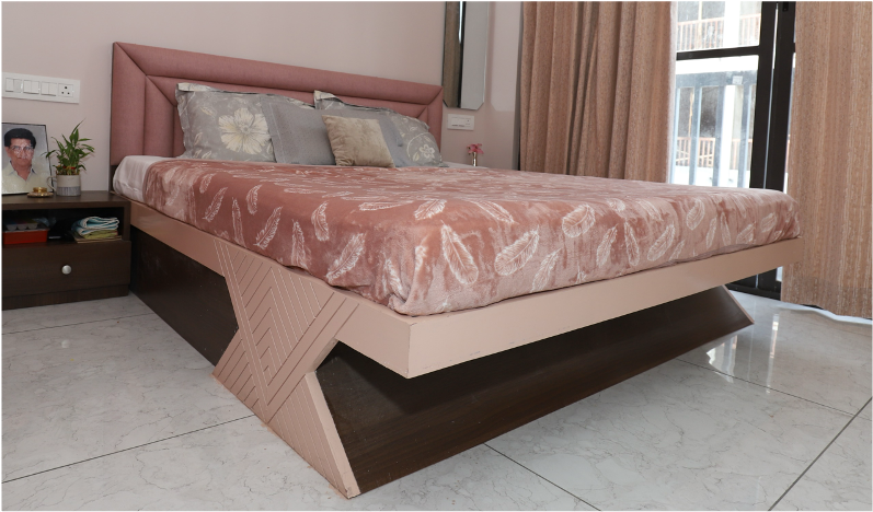 Bed Design 13